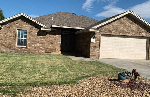 4301 Sandstone Clovis NM photos photos