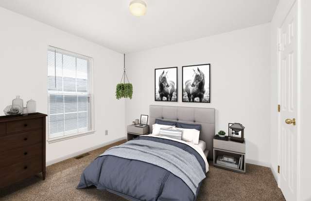 Evergreen Townhomes Gallery 2