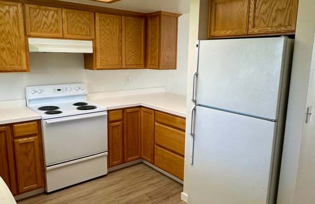 1/2 Off 2nd Month's Rent Gallery 3