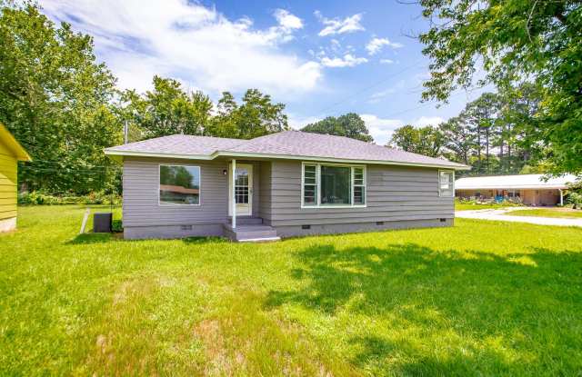 3 Bedroom 1 Bath home in Kensett photos photos 3 Bedroom 1 Bath home in Kensett photos photos