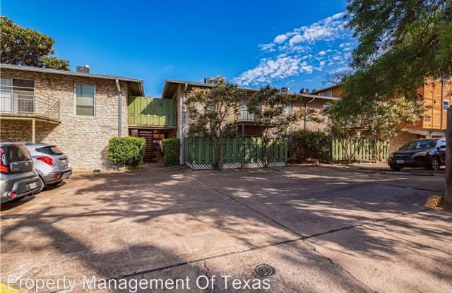 2800 Cole St. Unit 107C - 2800 Cole St, Austin, TX 78705