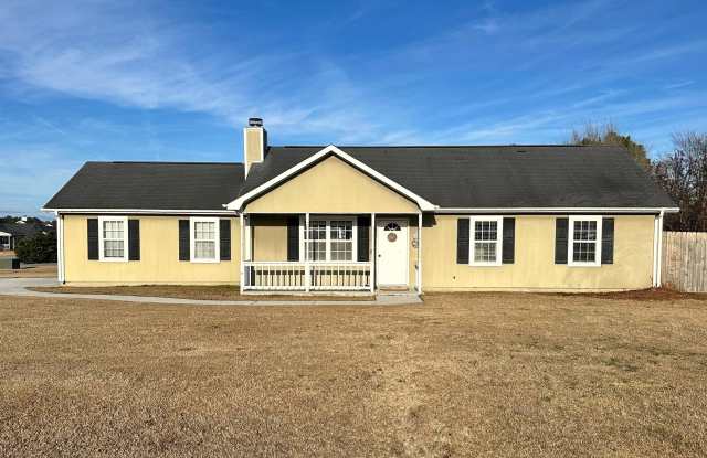 113 Byrum Run - 113 Byrum Run, Onslow County, NC 28539