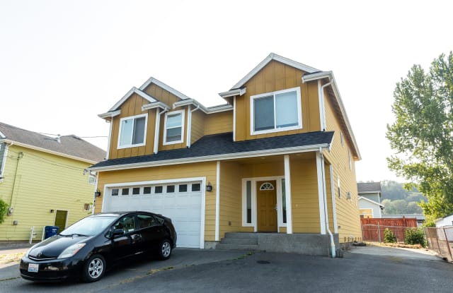 9345 7th Avenue South#1 - 9345 7th Avenue South, Seattle, WA 98108
