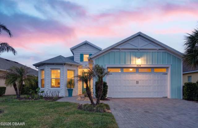 504 Coral Reef Way photos photos