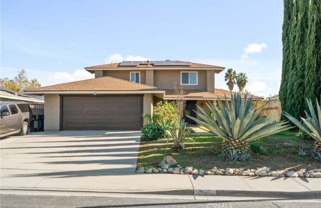 1456 N Barranca photos photos