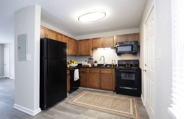 Broadway at East Atlanta photos photos