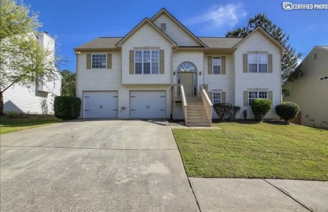 21070 Lexington Way - 21070 Lexington Farms Dr, Alpharetta, GA 30009