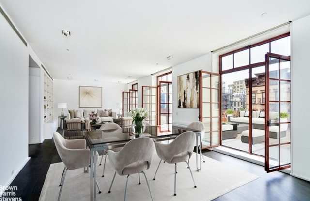 132 Perry Street - 132 Perry Street, New York City, NY 10014