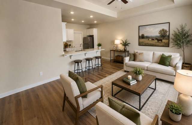 NEWLY CONSTRUCTED 2-BEDROOM HOME FOR RENT IN CHICKASHA! Gallery 3