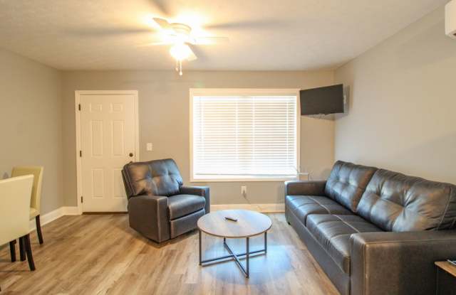 Furnished Apartments close to Athens and TVA Brownsferry photos photos