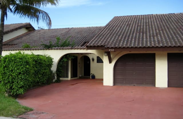 4360 NE 5th Avenue - 4360 Northeast 5th Avenue, Boca Raton, FL 33431