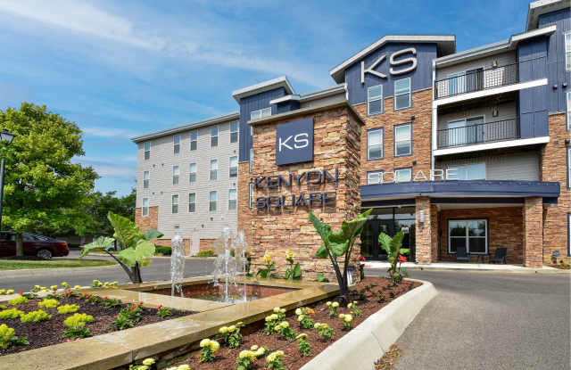 Kenyon Square Apartments photos photos