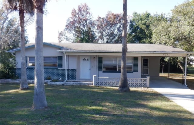 24 N Wadsworth Avenue - 24 North Wadsworth Avenue, Beverly Hills, FL 34465