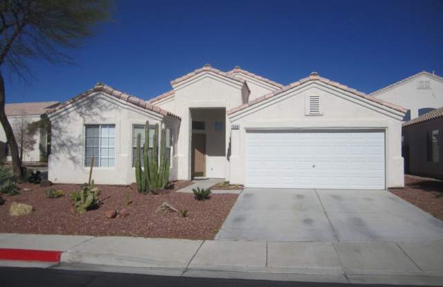 Beautiful 1-Story, 3 bedroom home in Seven Hills in a gated community photos photos