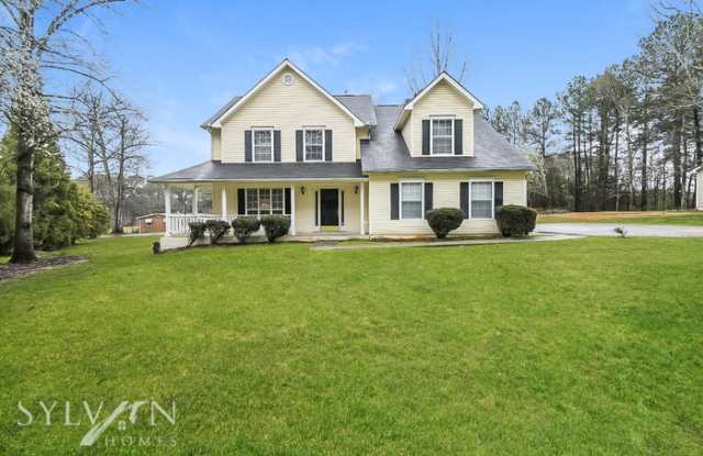 9842 Al Cooper Trace - 9842 Al Cooper Trce, Irondale, GA 30238