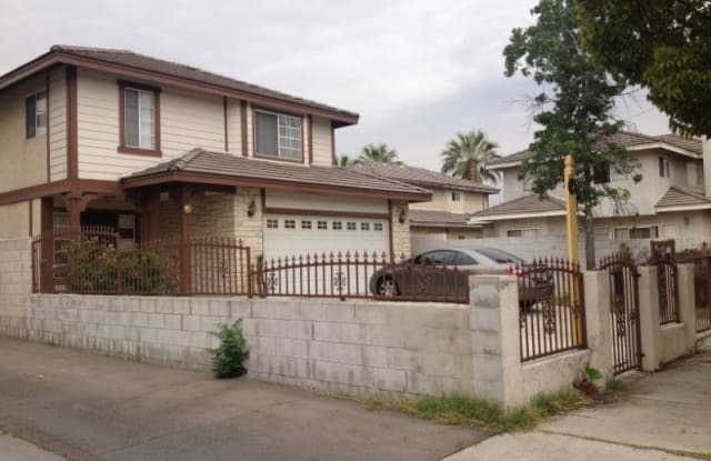 151 E 6th St - 151 East 6th Street, Azusa, CA 91702