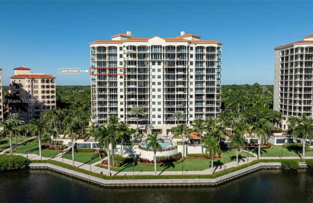 13627 Deering Bay Dr - 13627 Deering Bay Drive, Coral Gables, FL 33158