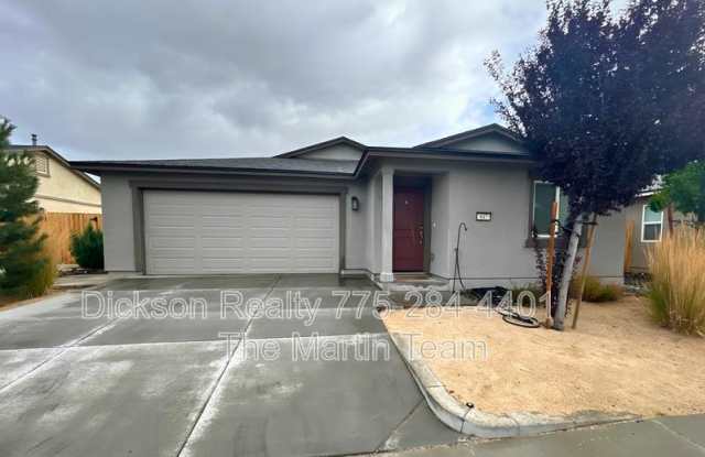647 Osino Drive Gallery 2