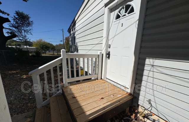 2506 Miner St 3 - 2506 Miner Street, Fort Wayne, IN 46807 2506 Miner St 3 - 2506 Miner Street, Fort Wayne, IN 46807