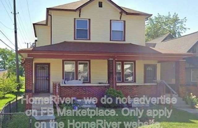1659 Carrollton Ave photos photos