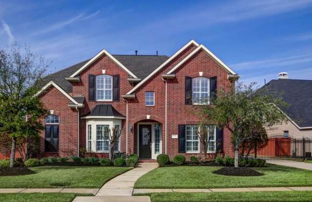 6511 Monte Bello Ridge Lane - 6511 Monte Bello Ridge Lane, Harris County, TX 77041