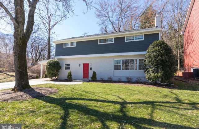 1630 KIRKWOOD ROAD - 1630 Kirkwood Rd, Arlington, VA 22201