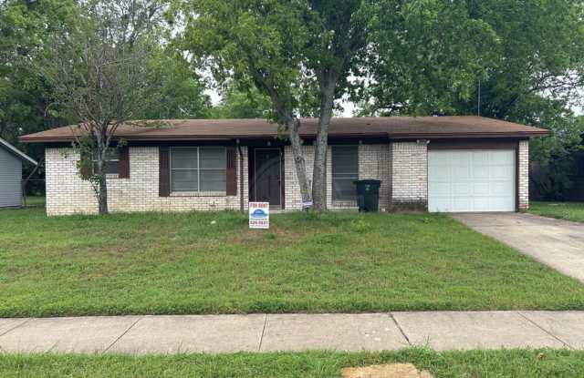 1811 Janis Dr, Killeen photos photos