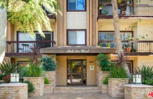 440 VETERAN Avenue - 440 Veteran Ave, Los Angeles, CA 90024