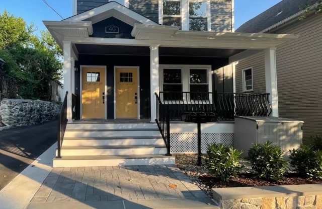 40 GRANT ST - 40 Grant Street, Morristown, NJ 07960