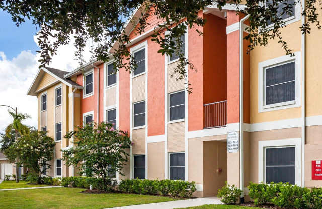 Regency Palms Apartments - Affordable Housing photos photos