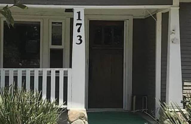 173 Holt Street - 173 Holt Street, Ventura County, CA 93001
