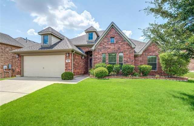 3528 Gallant Trail - 3528 Gallant Trail, Fort Worth, TX 76244