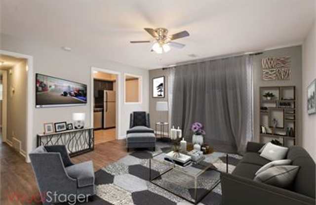 GARDEN COURT photos photos