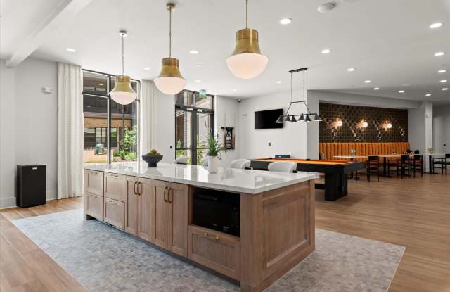 EVOQ East Cobb - Senior Housing Gallery 4