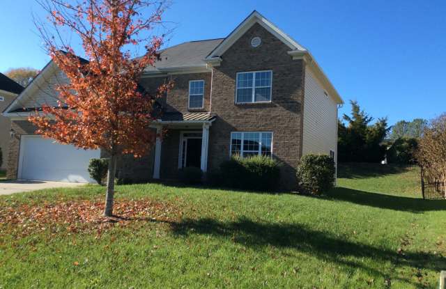 2449 Chatham Drive - 2449 Chatham Drive, Lancaster County, SC 29707