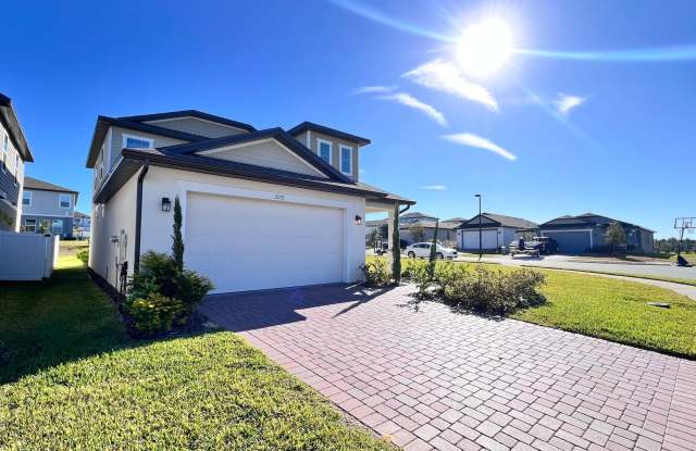 Discover Modern Living at 2272 Mystic Maze: A 4-Bedroom Smart Home Haven! (Lawn Care Included!!) photos photos