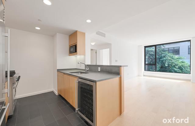 255 Hudson Street - 255 Hudson Street, New York City, NY 10013