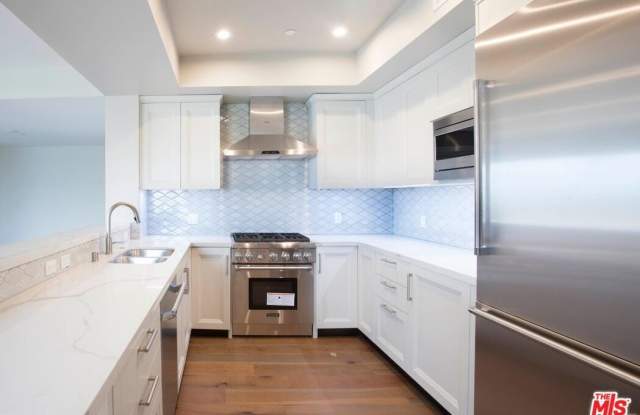 1500 S Beverly Dr - 1500 South Beverly Drive, Los Angeles, CA 90035