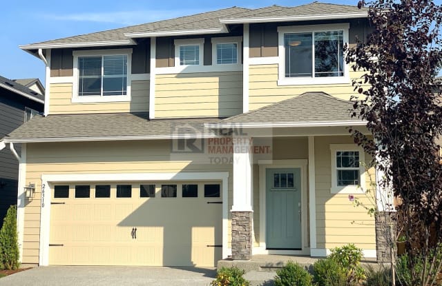 26310 203rd Avenue South East - 26310 203rd Ave SE, Kent, WA 98042