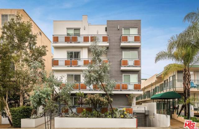 11715 GOSHEN Avenue - 11715 W Goshen Ave, Los Angeles, CA 90049
