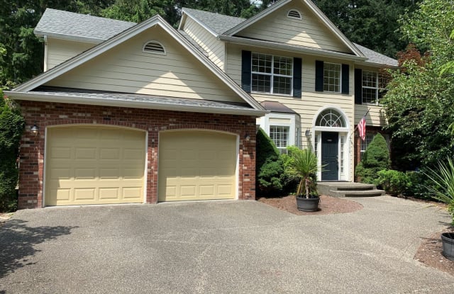 7158 Parkstone Ln SW - 7158 Parkstone Lane Southwest, Port Orchard, WA 98367