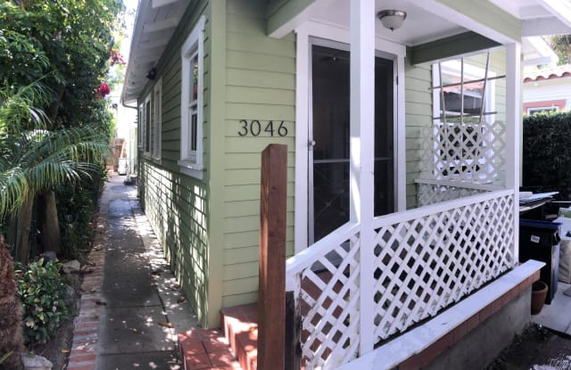 3044 e vista st - 2 - 3044 Vista Street, Long Beach, CA 90803