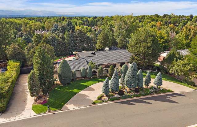 Gorgeous 4 bed 5 bath Luxury rental in Cherry Hills Village! photos photos