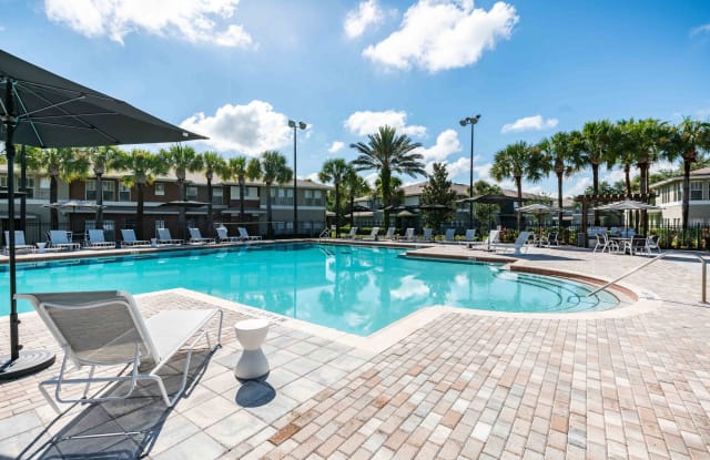 The Parks At Hunter's Creek photos photos