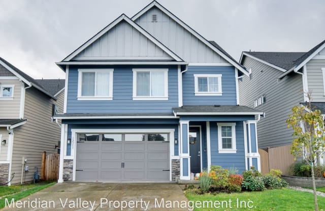12313 SE 271st Pl - 12313 Southeast 271 Place, Kent, WA 98030