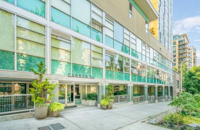 Beautiful 1 Bed 1 Bath in Denny Triangle photos photos