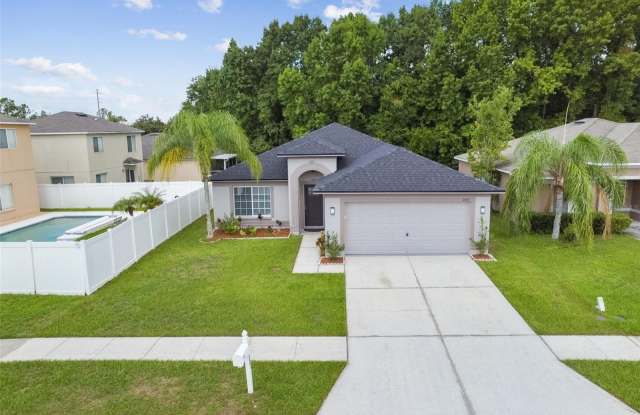 6401 PINE TOP WAY photos photos