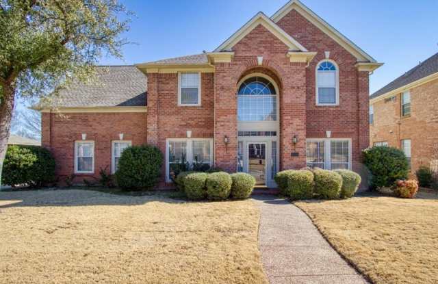 8916 Pocono Drive - 8916 Pocono Drive, Plano, TX 75025