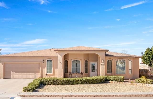 3309 TIERRA ANGEL Drive photos photos