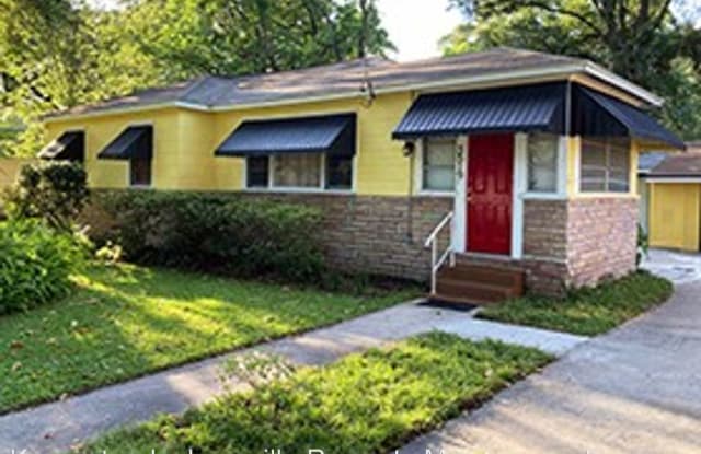 3519 Oleander Street - 3519 Oleander Street, Jacksonville, FL 32254